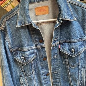 Classic Denim Jacket